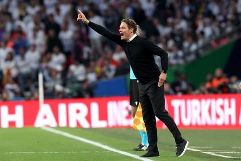 ‘La calidad del Real Madrid es increíble’, destaca  Edin Terzic, DT del Borussia Dortmund, tras perder final de Champions League  