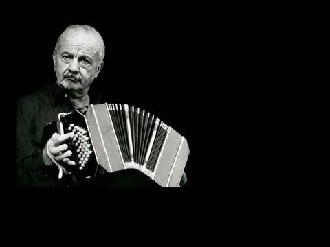 Cien años de Piazzolla: más allá del tango