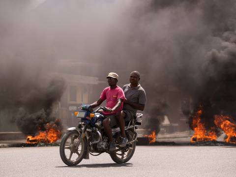 Haití: Mantener la atención sanitaria en medio de la violencia extrema y la incertidumbre