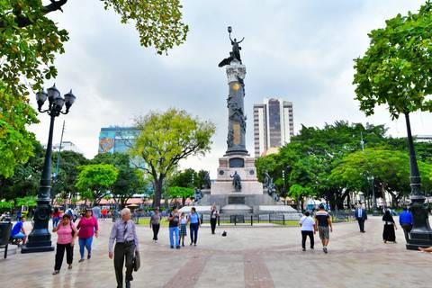 Parque Centenario albergará a cerca de 300 comerciantes en feria ciudadana