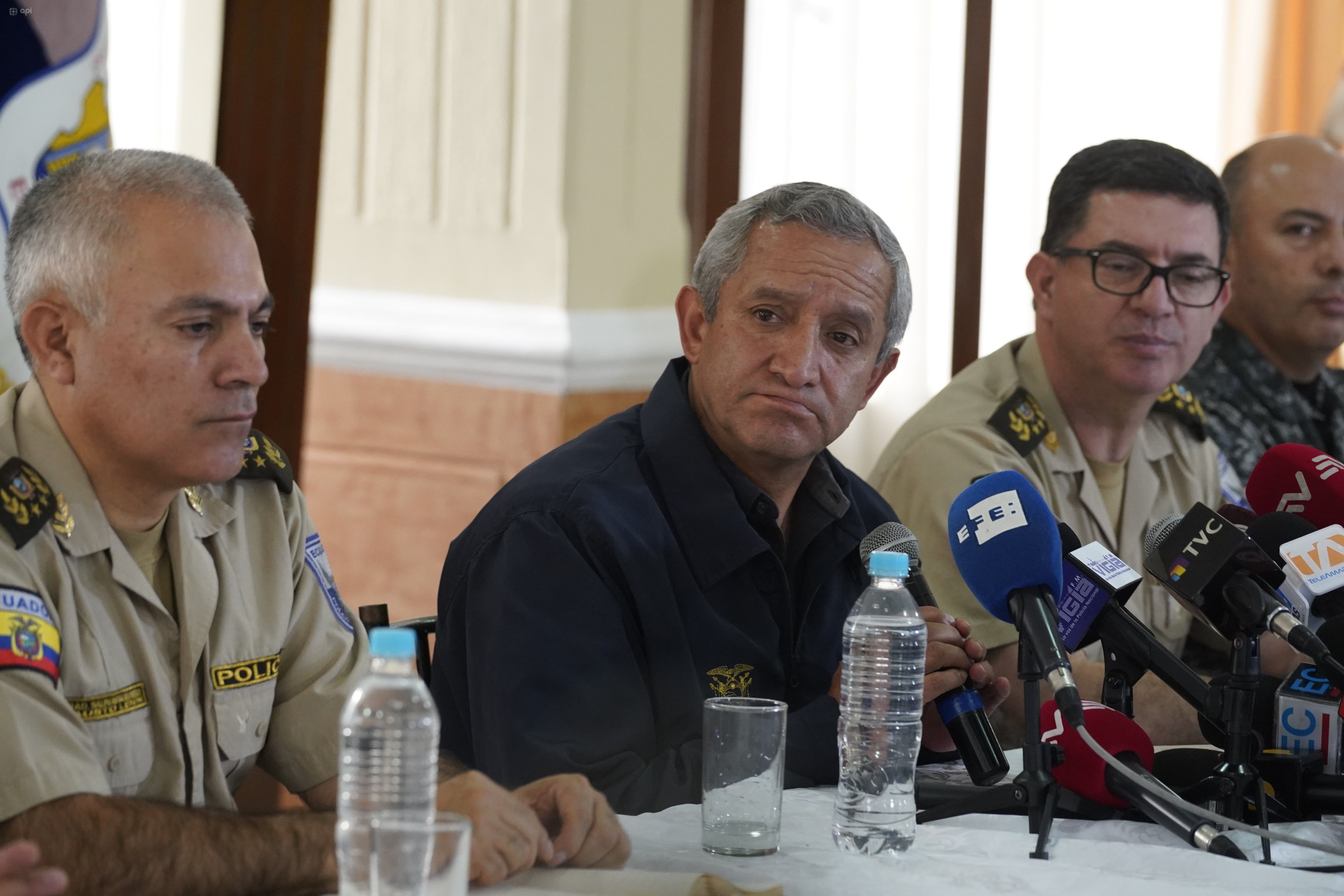 Autoridades del Gobierno, Policía y Fiscalía son convocadas por la Comisión de Justicia por el crimen de María Belén Bernal