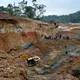 Minería continúa devastando al Chocó ecuatoriano, pese a medidas cautelares y pandemia