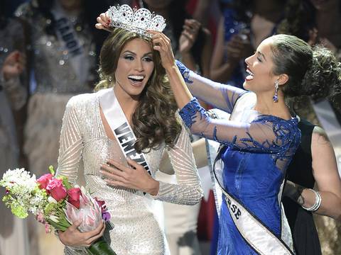 ¿Cuál es el país con más coronas de Miss Universo?