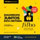 Feria de Libro de Bogotá llegó a 1,8 millones de personas en versión virtual
