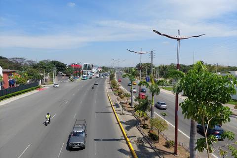 Horarios de cortes de luz en Samborondón para este viernes, 8 de diciembre