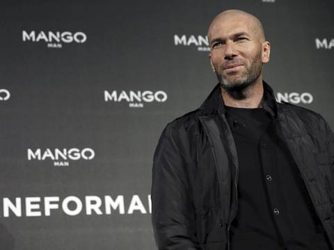 ¿Puede Zidane asumir la dirección del Real Madrid?