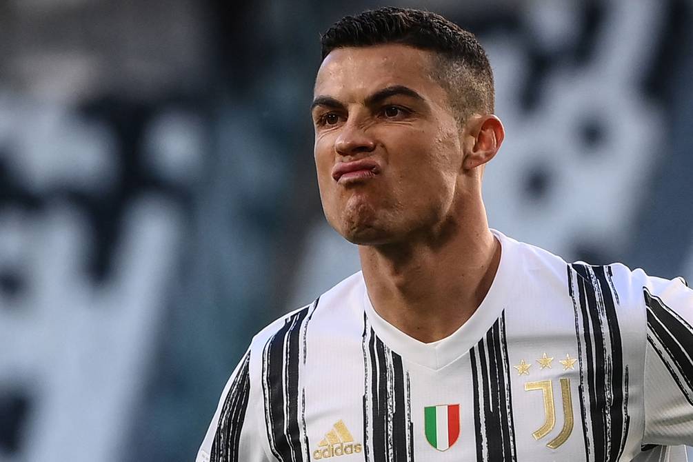 Juventus plan an exchange with Cristiano Ronaldo for sale to save money |  Football |  Deport