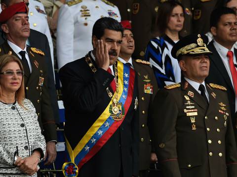 EE.UU. investiga a hijastros de Nicolás Maduro en proceso de malversación de fondos