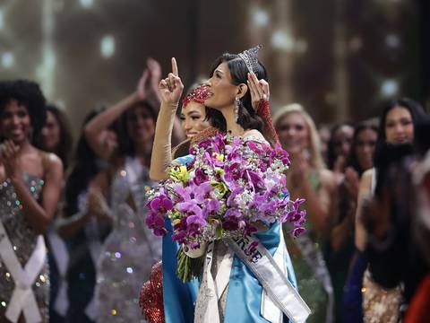 México será la sede del Miss Universo para el 2024