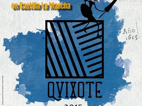 Segunda parte de 'El Quijote' es copiada a mano para conmemorar su centenario