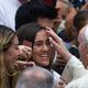 Papa Francisco denuncia ‘esclavitud’ de las mujeres