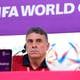 ‘Todo puede pasar en un mundial’, avisa Luis Fernando Suárez, técnico de una ‘valiente’ Costa Rica