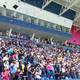 Independiente del Valle ‘rechaza’ violencia de aficionados en su estadio y anuncia sanciones a propietarios de la suite involucrada