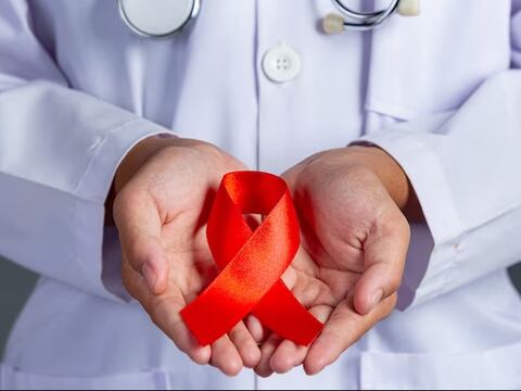 Estos son los primeros síntomas de VIH en hombres: algunas señales son graves y otras poco comunes