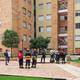 Un niño falleció al caer del octavo piso de un edificio, en el norte de Quito