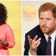 Oprah Winfrey y el príncipe Enrique serán los presentadores de la serie documental ‘The Me You Can’t See’