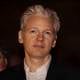 Policía española ve indicios de espionaje a Julian Assange en la embajada de Ecuador en Londres