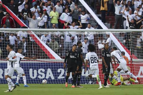 El ‘fracaso’ acecha a Botafogo, obligado a ganar a Liga de Quito por la Copa Libertadores