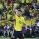 ¿Qué dijo James Rodríguez sobre Ecuador, próximo rival de Colombia en la eliminatoria sudamericana?