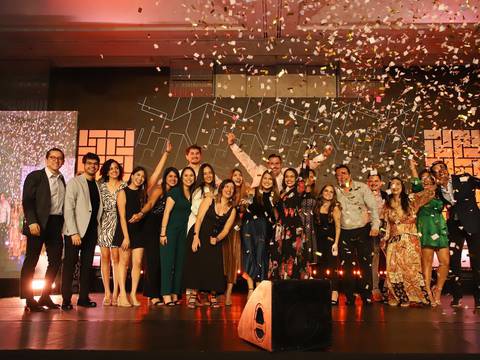 Agencia Marketgate ganó tres galardones en los Effie Awards
