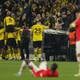 Borussia Dortmund no pasa apremios y elimina al PSV para llegar a cuartos de final en la Champions League