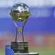 Copa Sudamericana abre su 21.ª edición
