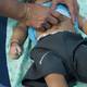 ‘Vi que empezó a convulsionar y lo llevé de emergencia’: bebé de 4 meses con dengue hemorrágico se suma a los 13.000 contagiados en Ecuador 