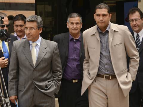 Gilmar Gutiérrez: Iremos a la Corte si es necesario