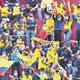 ​¿Cuánto aforo está disponible para el juego Ecuador vs. Uruguay por eliminatorias?