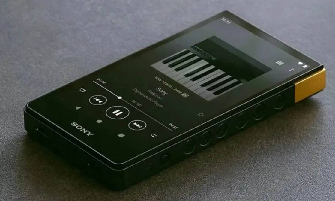 Sabes lo qué es un Walkman? Sony lanza su versión 2023: un regreso