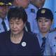 La expresidenta de Corea de Sur  Park Geun-hye será indultada