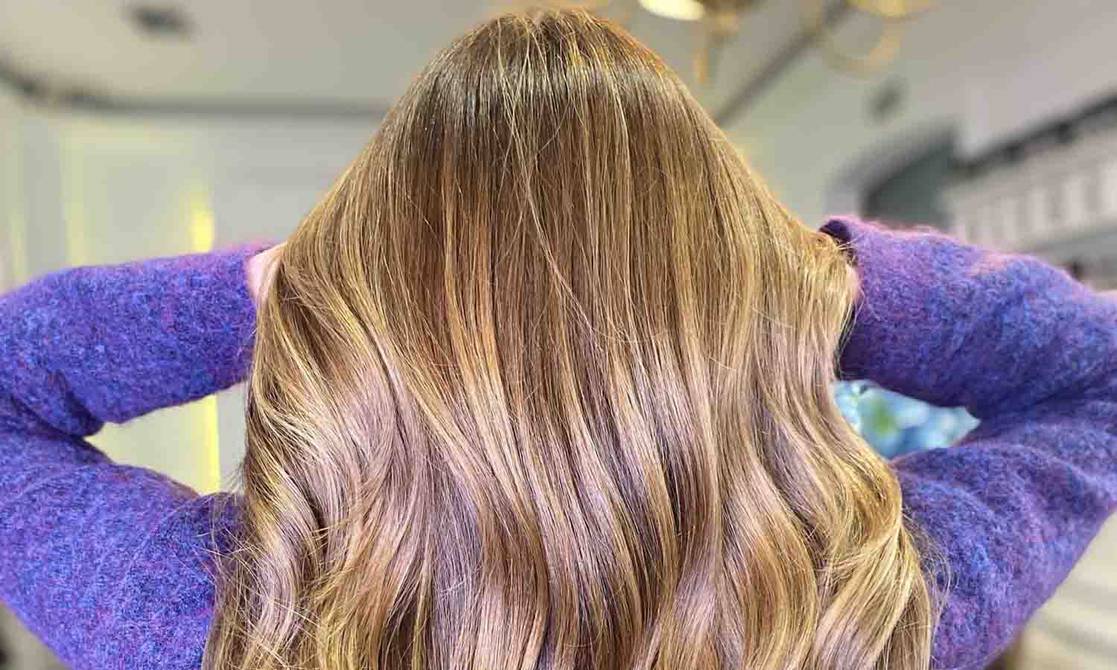 Cooperativa juntos Abrazadera Canas? Estos son los mejores colores y las técnicas para disimularlas según  los expertos | Moda | La Revista | El Universo