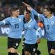 Arranca la era Bielsa con victoria de Uruguay 3-1 sobre Chile en la fecha 1 de las eliminatorias del Mundial 2026