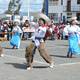 Quisapincha revivió danzas ancestrales durante su festival