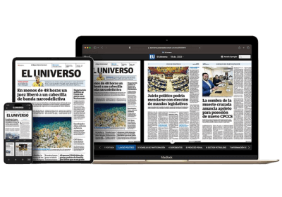 Mantente actualizado desde cualquier dispositivo con nuestra App