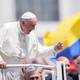“En este momento no hay nada confirmado ni negado”, dice Nunciatura Apostólica sobre visita del papa Francisco a Ecuador 