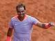 Rafael Nadal arranca con triunfo su último Masters 1000 de Madrid