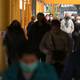 Chile registra la menor cantidad de contagios de coronavirus desde noviembre
