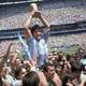 “Maradona: Sueño Bendito”, la nueva serie de Amazon Prime Video