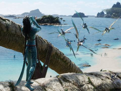 Todo lo que debes saber antes de ver ‘Avatar: el camino del agua’