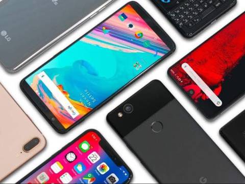 Android 10 mostró lista para nuevos celulares 