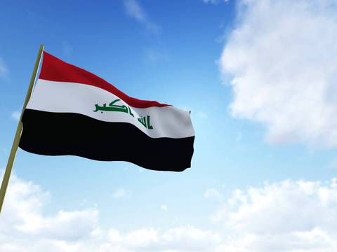 Irak planea construir oleoducto que llegará hasta Turquía