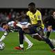 ‘Estuvimos a la altura’, asegura Moisés Caicedo tras derrota de Ecuador ante Argentina