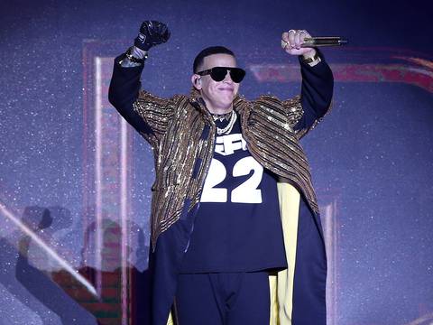 Daddy Yankee regresa con nuevo sencillo, ‘Bonita’, a pesar de haberse retirado de la escena musical