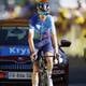 Chris Froome: Después de pelear como un loco desde mi accidente, el podio en una etapa del Tour de Francia es un resultado soberbio
