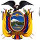 Quién fue el creador del Escudo Nacional del Ecuador