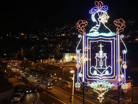 Agenda de eventos y conciertos por las Fiestas de Quito del 7 de diciembre del 2023