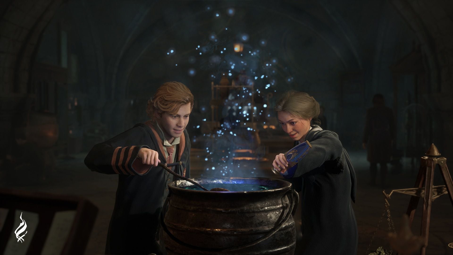 El nuevo videojuego ‘Hogwarts Legacy’, inspirado en el mundo de Harry Potter, incluye un personaje trans; disponible el 10 de febrero