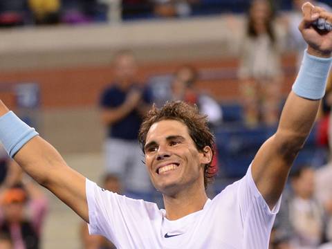 Nadal y Djokovic disputarán la final del US Open