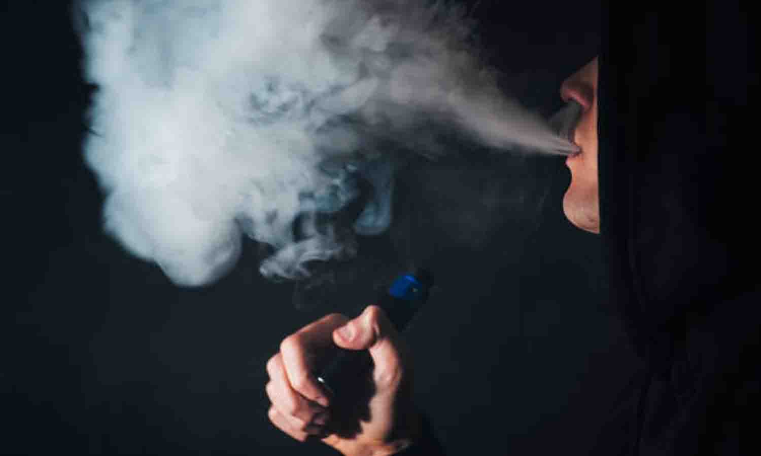 Verdades sobre el vapeo ¿Es tan nocivo como el cigarrillo? Lo que los adolescentes no quieren saber